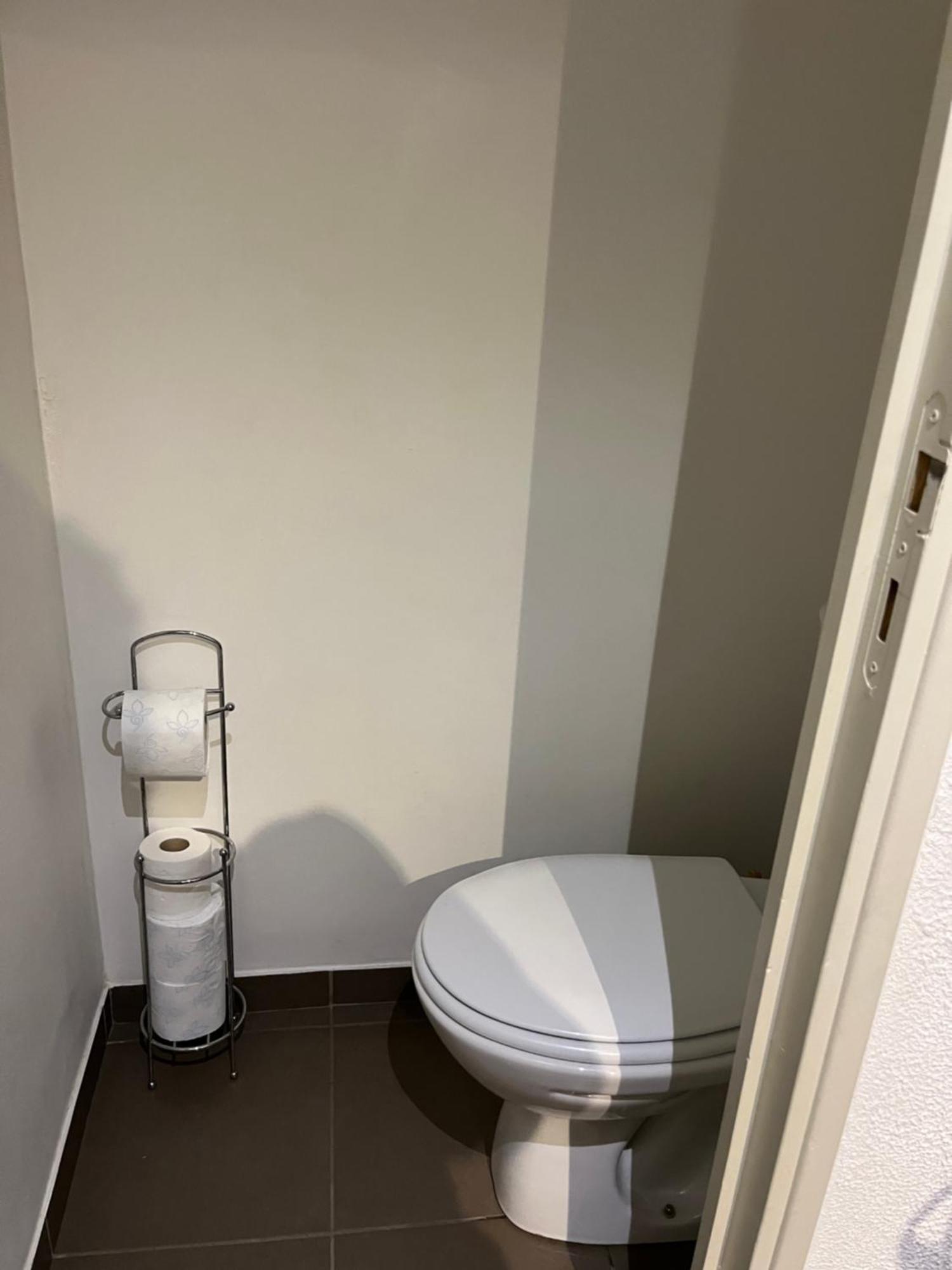 Appartement Les Menuires - 4 Personnes A 20 M Des Pistes Сен-Мартен-де-Бельвиль Экстерьер фото